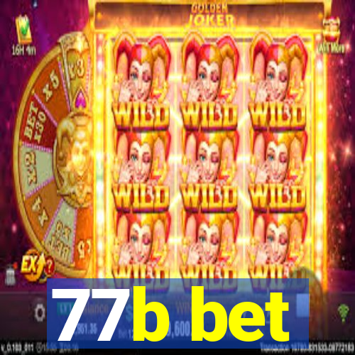 77b bet